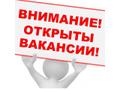 Менеджер по рекламе - стажер.